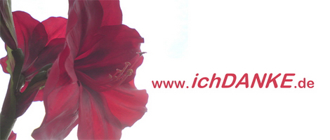 ichDANKE-Logo